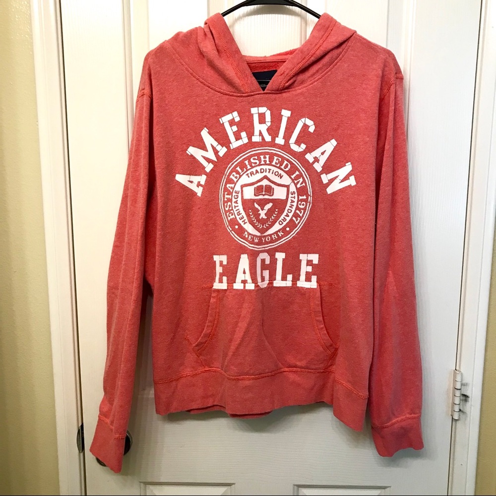 American Eagle Outfitters Hoodie